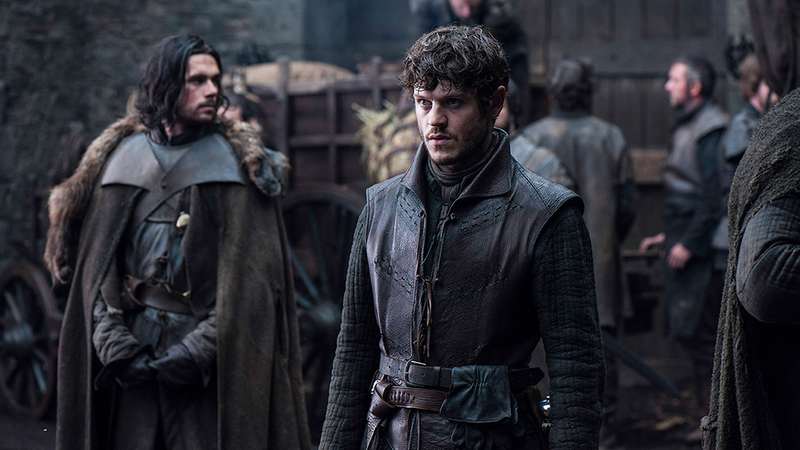 Illustration for article titled Game Of Thrones: This Changes Nothing